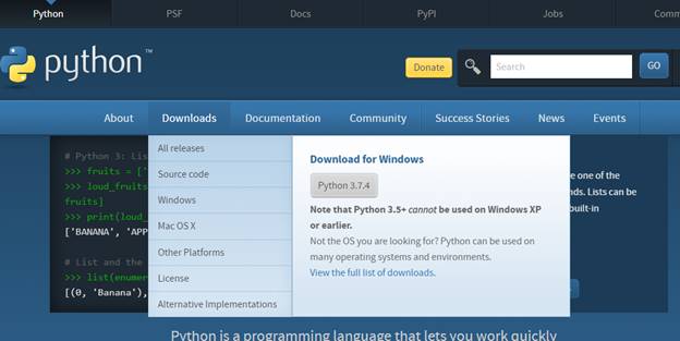 Creating Python WebApp Using Pycharm And Django Environment Setup And Navigation URL